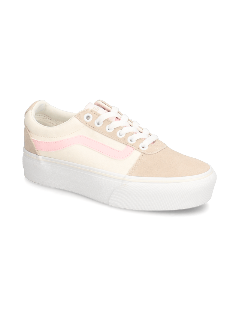 Vans-WARD-PLATFORM