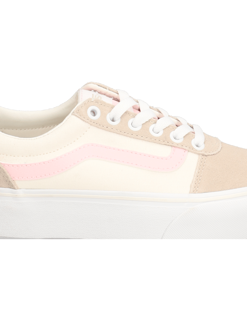 Vans-WARD-PLATFORM