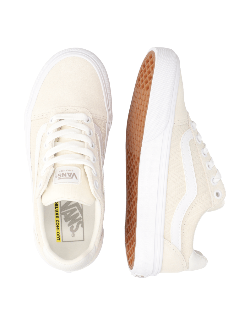 Vans-WARD-DELUXE-šedá