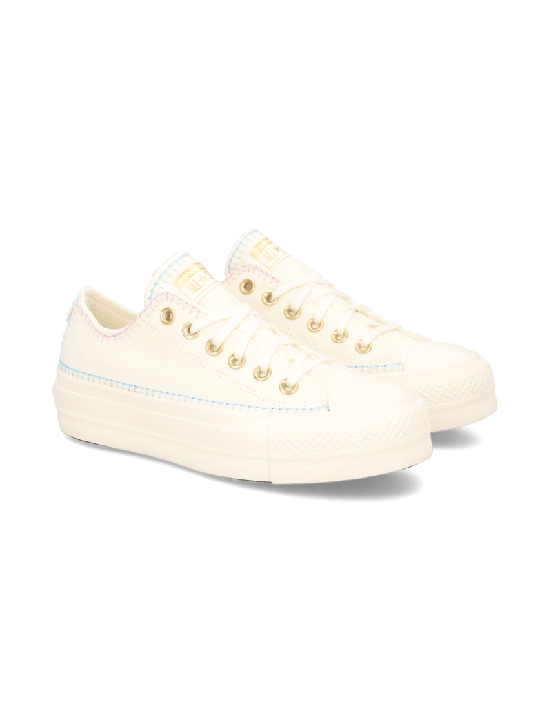 Converse-tenisky-biela