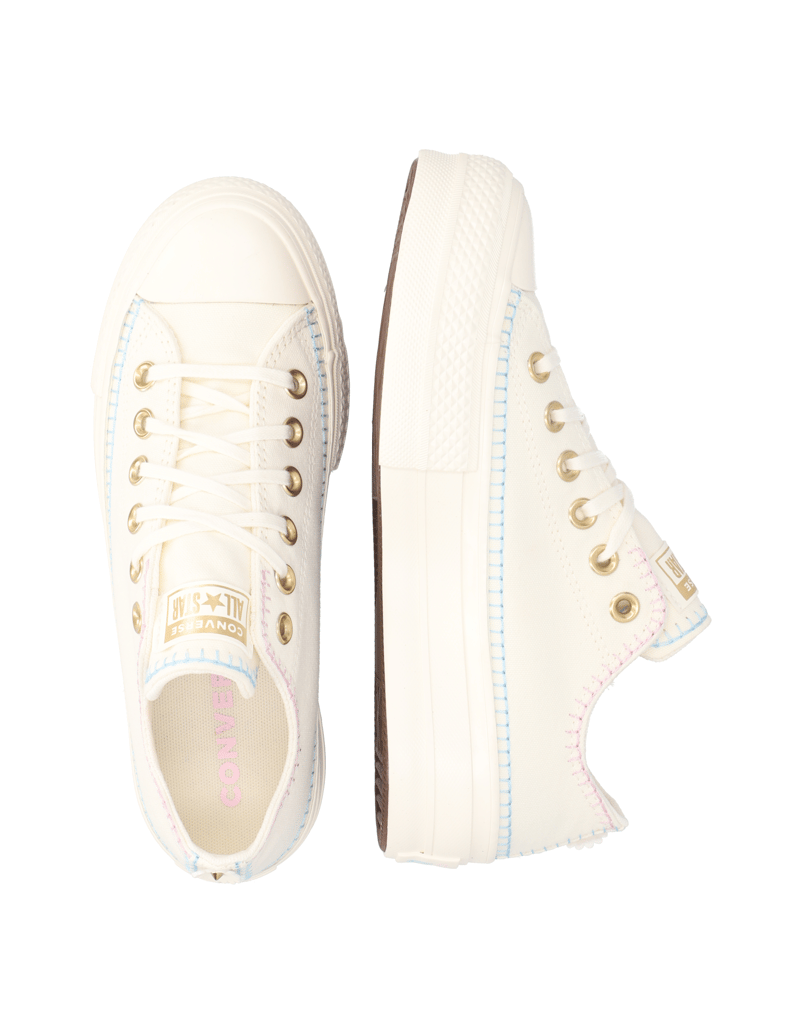 Converse-tenisky-biela