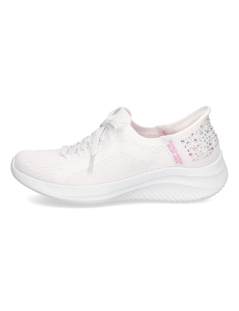 Skechers-ULTRA-FLEX-3.0-bílá