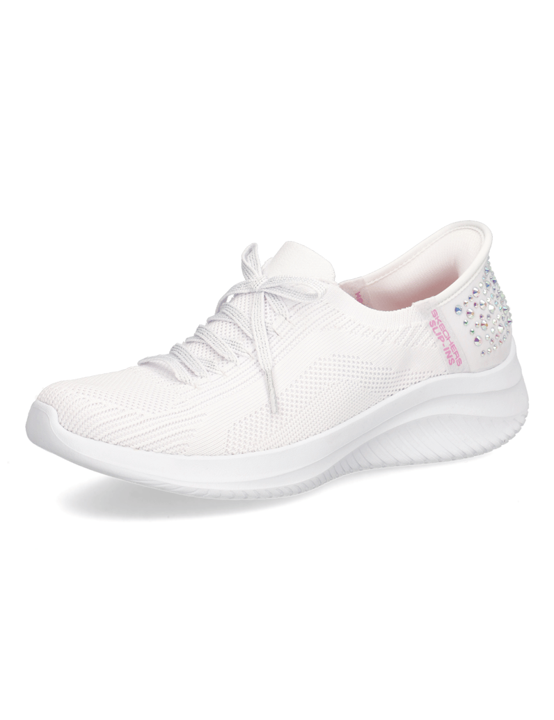 Skechers-ULTRA-FLEX-3.0-bílá