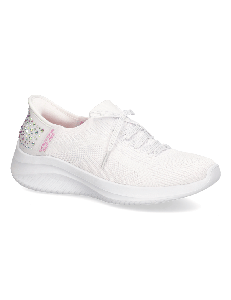 Skechers-ULTRA-FLEX-3.0-bílá