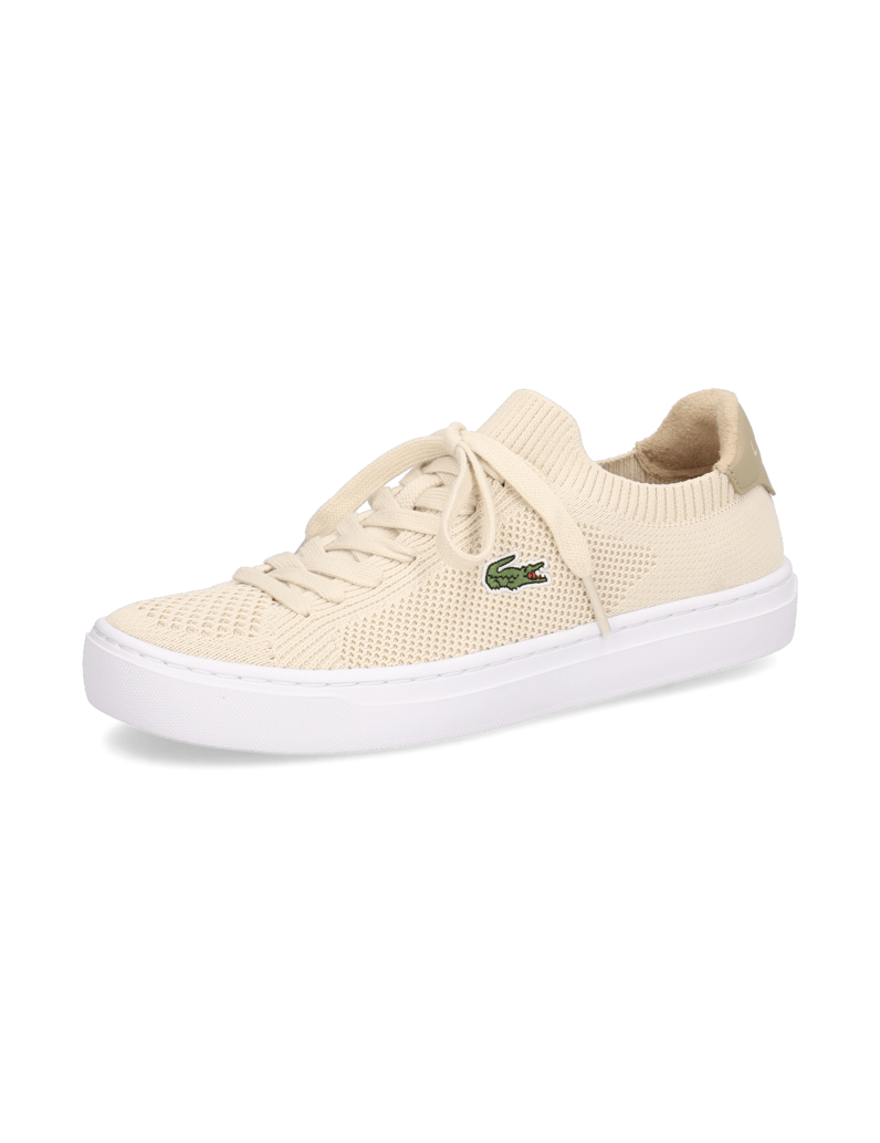 LACOSTE-tenisky-bílá