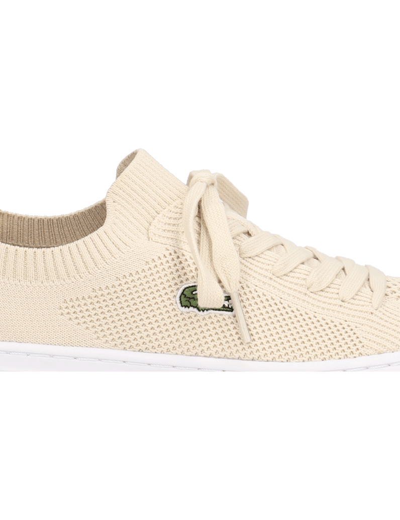 LACOSTE-tenisky-bílá