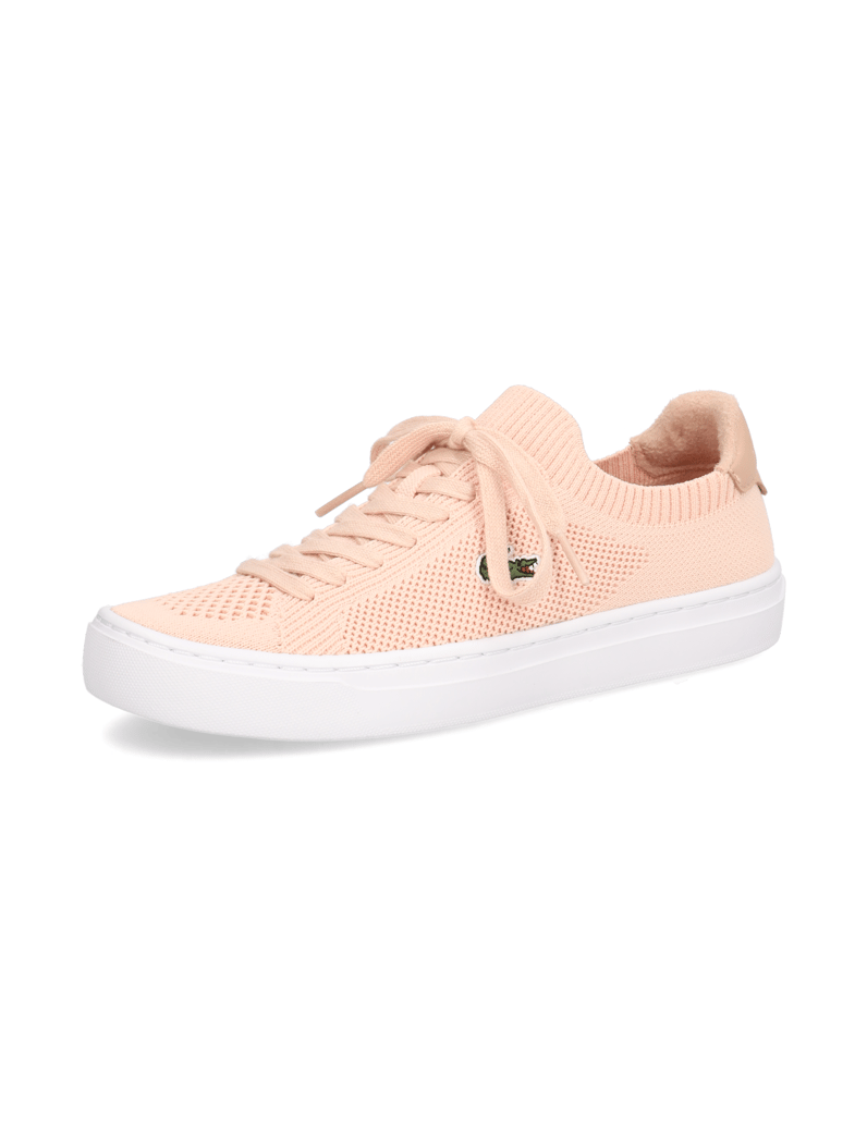 LACOSTE-tenisky-bílá