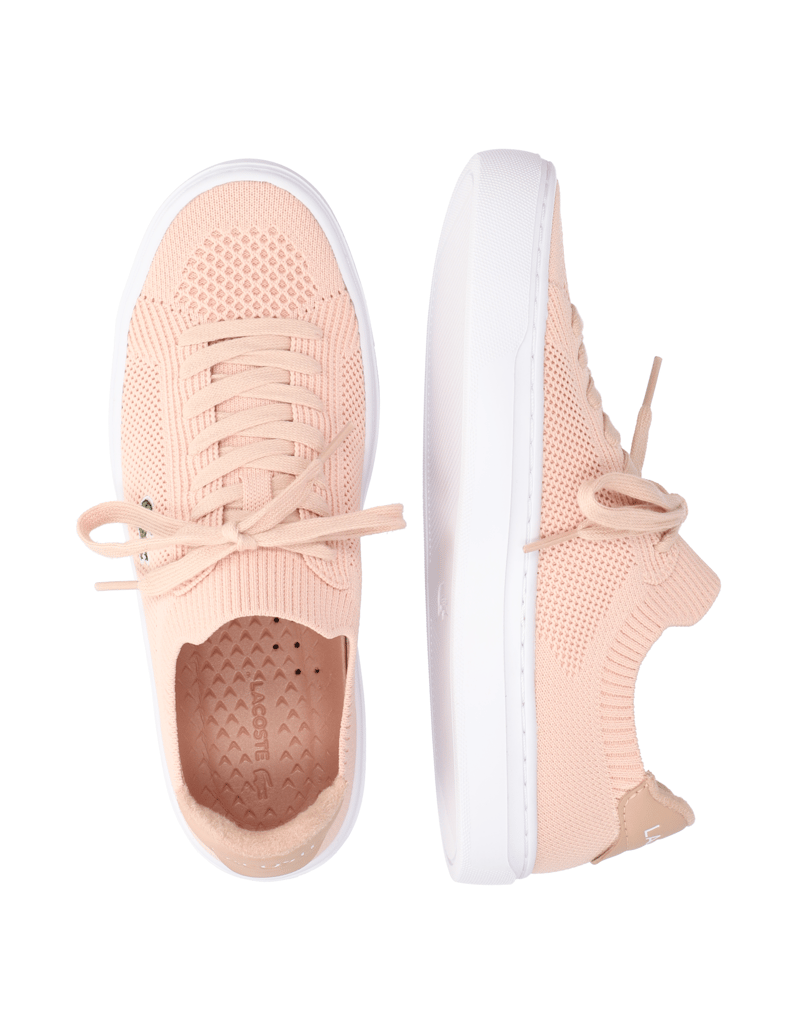 LACOSTE-tenisky-bílá