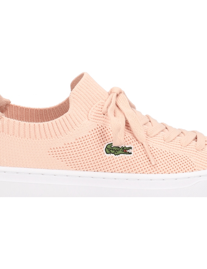 LACOSTE-tenisky-bílá