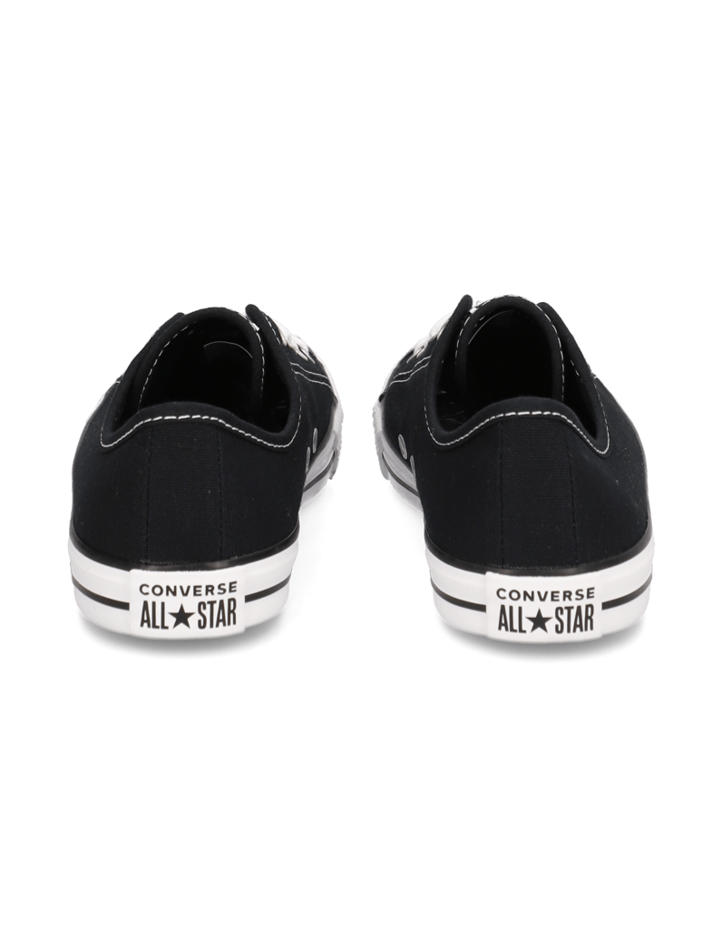 Converse-CHUCK-TAYLOR-ALL-STAR-DAINTY-CANVAS-černá