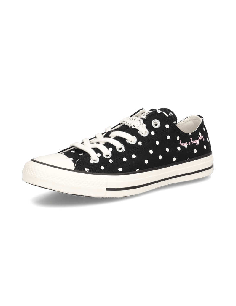 Converse-CHUCK-TAYLOR-ALL-STAR-černá