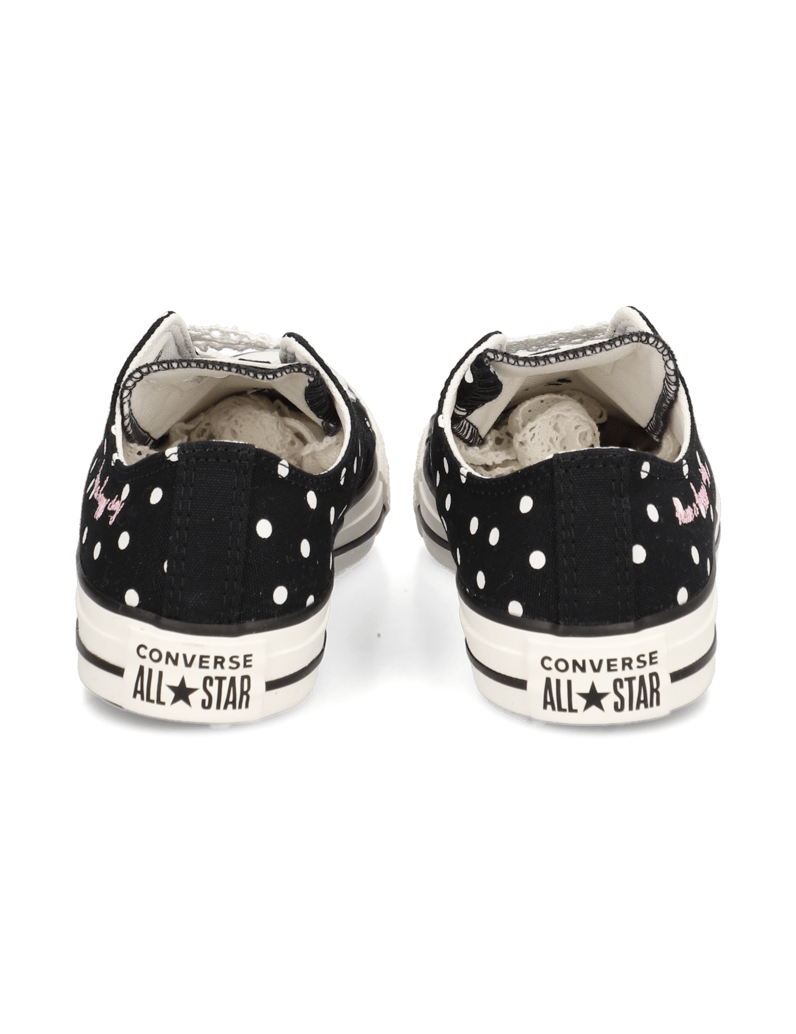 Converse-CHUCK-TAYLOR-ALL-STAR-černá