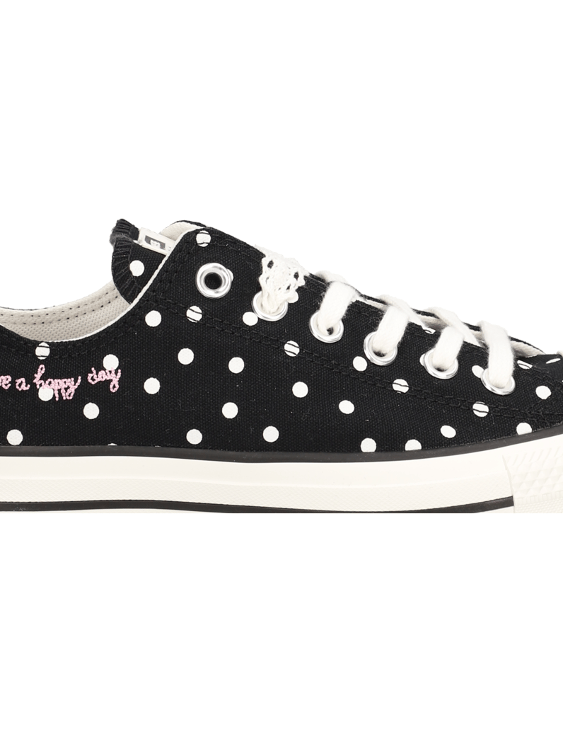 Converse-CHUCK-TAYLOR-ALL-STAR-černá