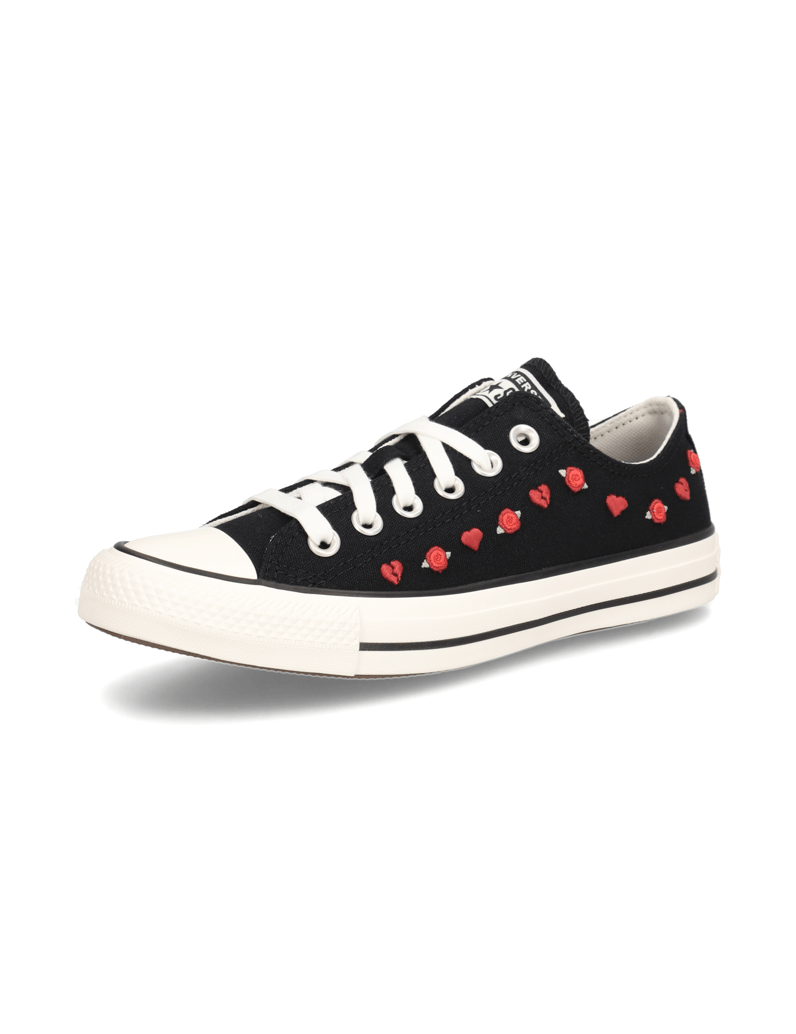 Converse-CHUCK-TAYLOR-ALL-STAR-čierna