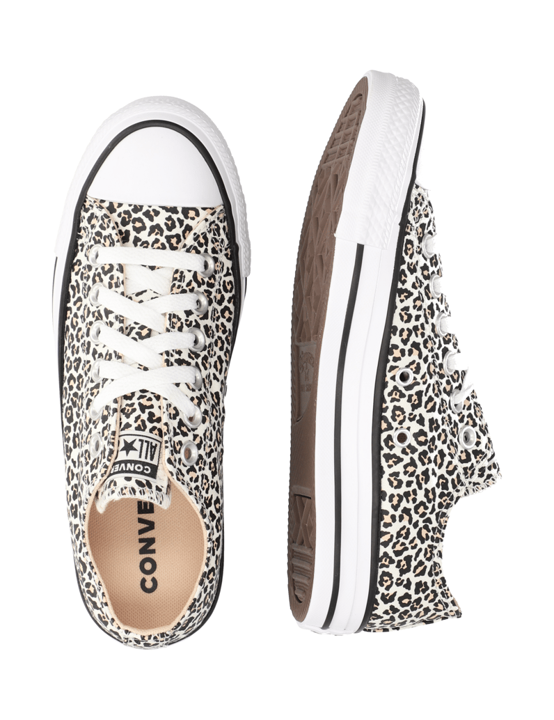 Converse-CHUCK-TAYLOR-ALL-STAR-večbarvno