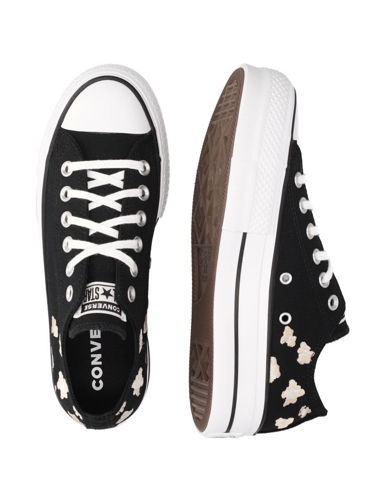 Converse-CHUCK-TAYLOR-ALL-STAR-LIFT-čierna