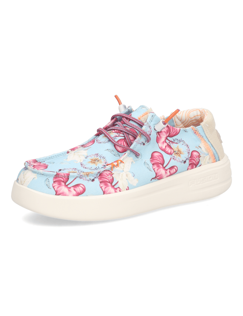 FUSION-LILY-svetlo-modra