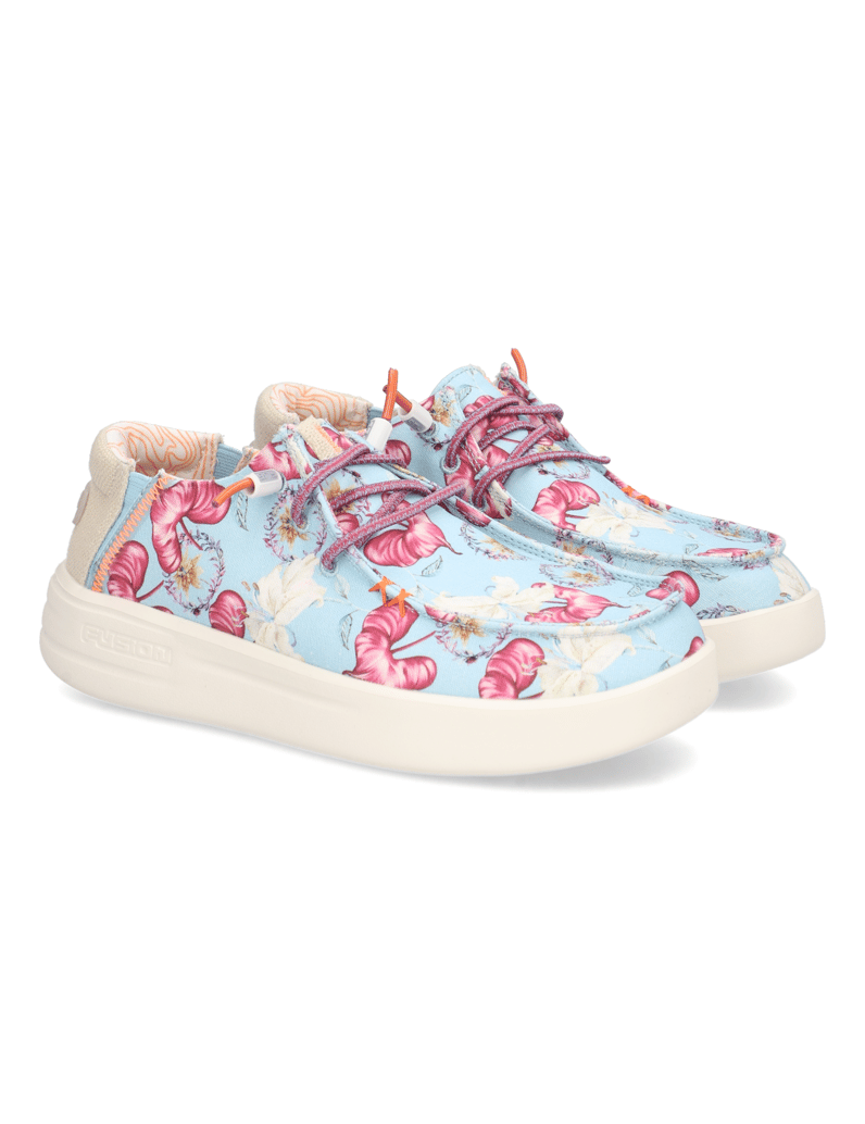 FUSION-LILY-svetlo-modra