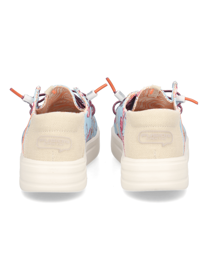 FUSION-LILY-svetlo-modra