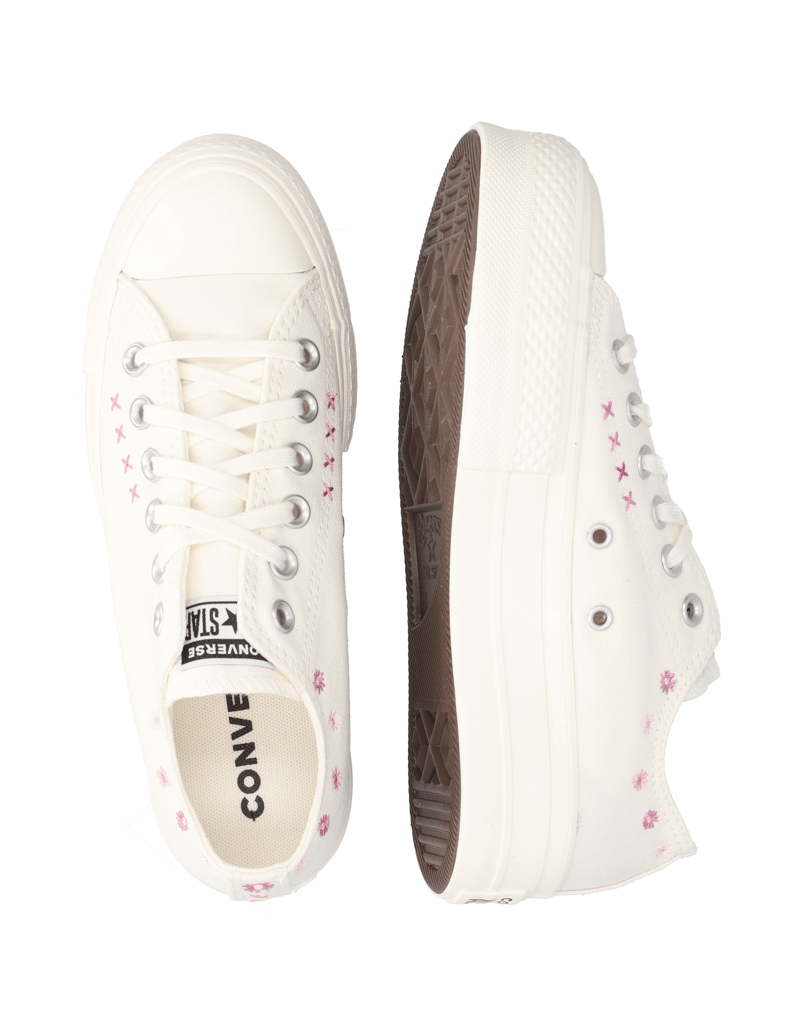 Converse-CHUCK-TAYLOR-ALL-STAR-LIFT-FLORAL-bílá