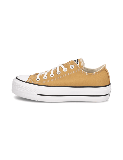 

CHUCK TAYLOR ALL STAR LIFT PLATFORM, Oranžová