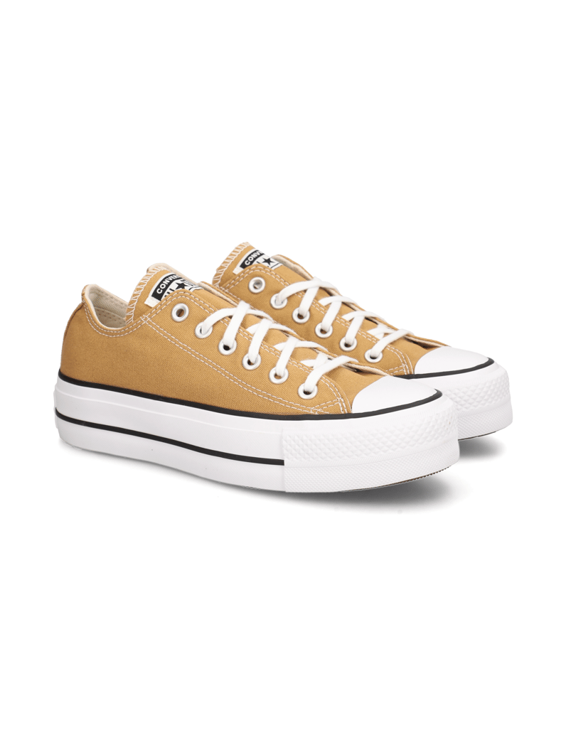 Converse-CHUCK-TAYLOR-ALL-STAR-LIFT-PLATFORM-oranžová