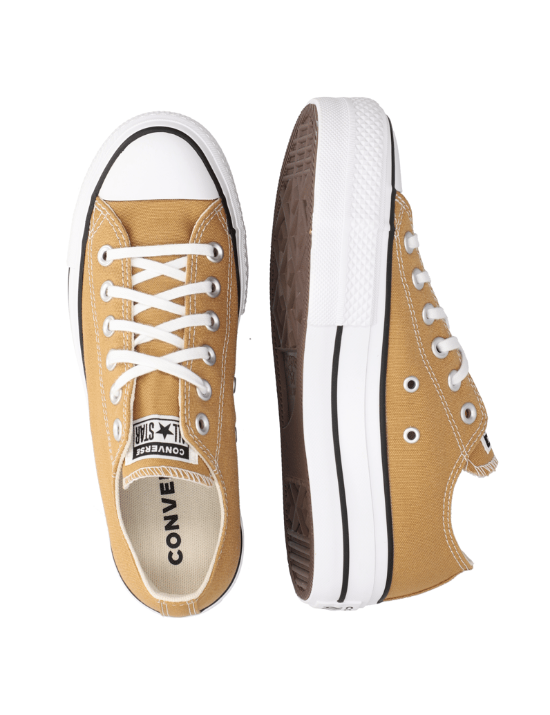 Converse-CHUCK-TAYLOR-ALL-STAR-LIFT-PLATFORM-oranžová