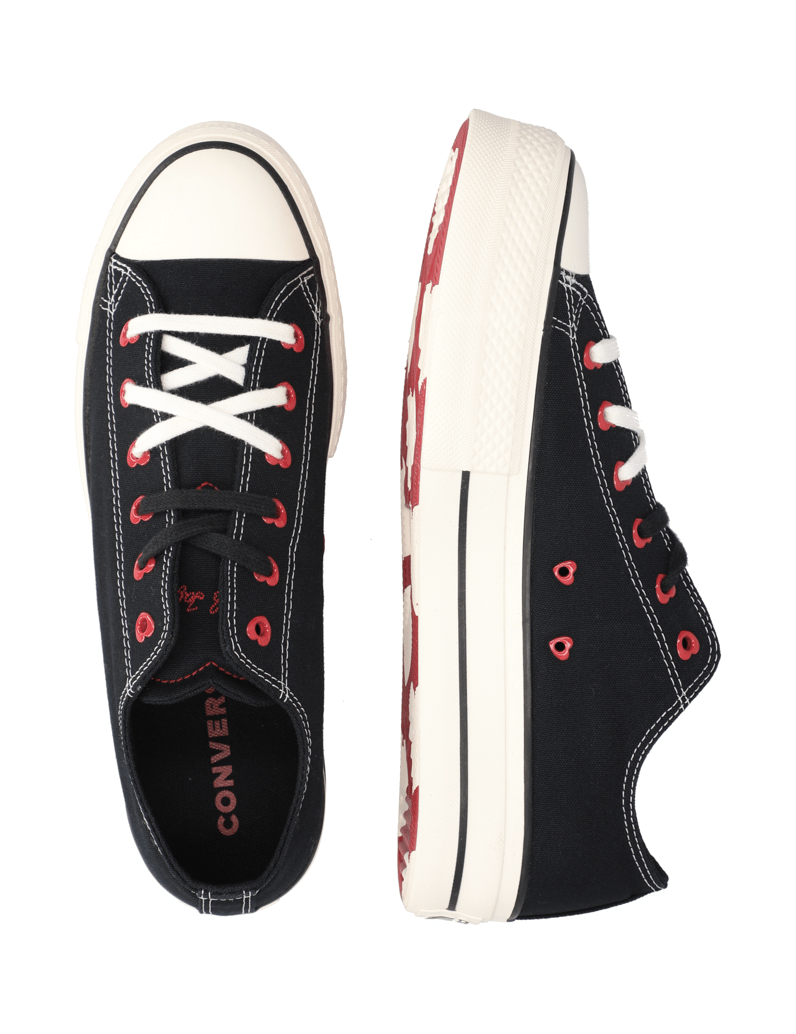 Converse-CTAS-LIFT---CHUCKS-IN-LOVE-črna