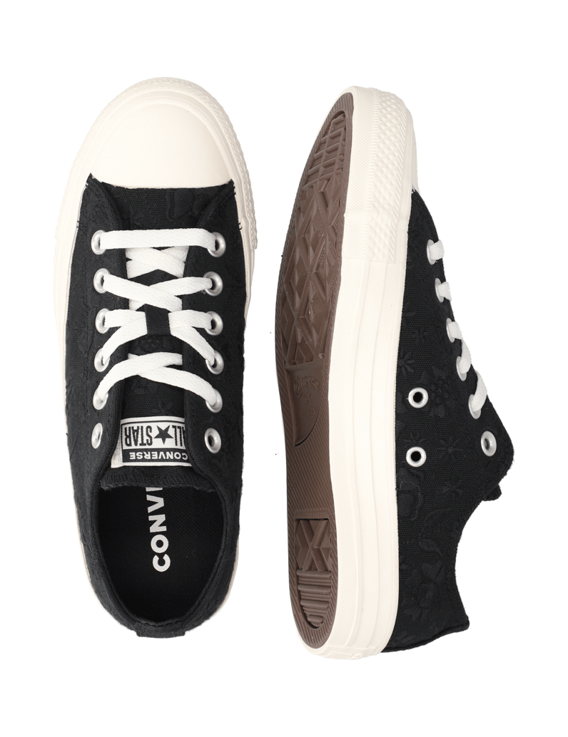 Converse-CHUCK-TAYLOR-ALL-STAR-čierna
