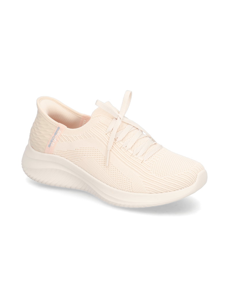 Skechers-SLIP-INS:-ULTRA-FLEX-3.0-beige