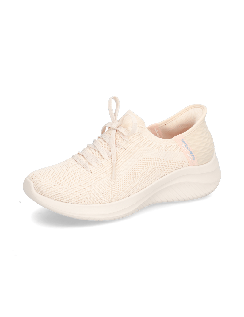 Skechers-SLIP-INS:-ULTRA-FLEX-3.0-beige