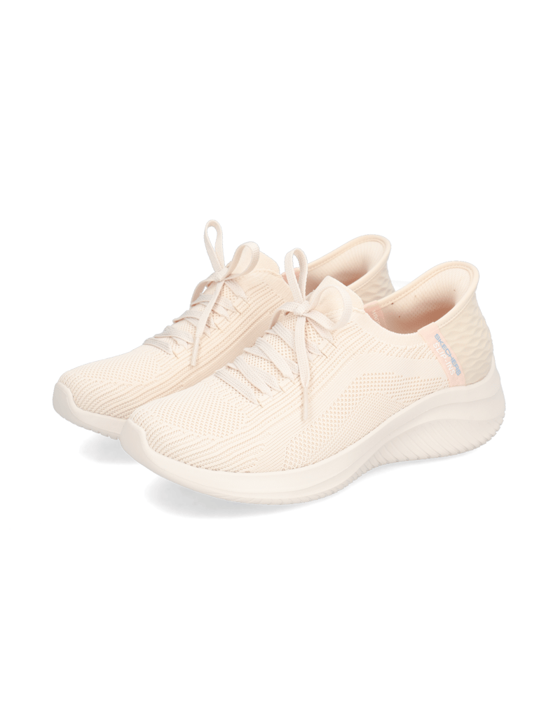 Skechers-SLIP-INS:-ULTRA-FLEX-3.0-beige