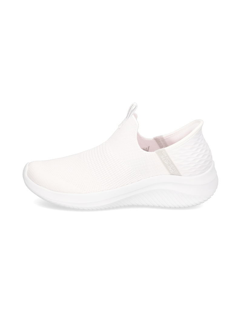 Skechers-SKECHERS-SLIP-INS:-ULTRA-FLEX-3.0-weiss