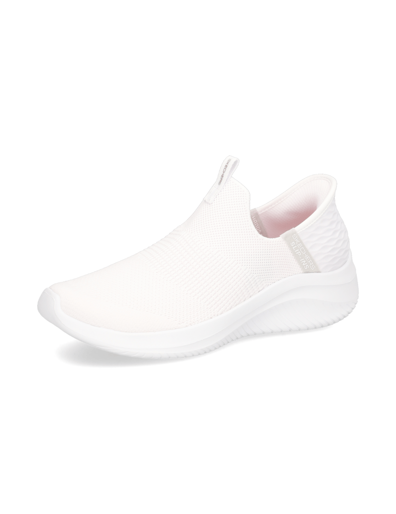 Skechers-SKECHERS-SLIP-INS:-ULTRA-FLEX-3.0-weiss