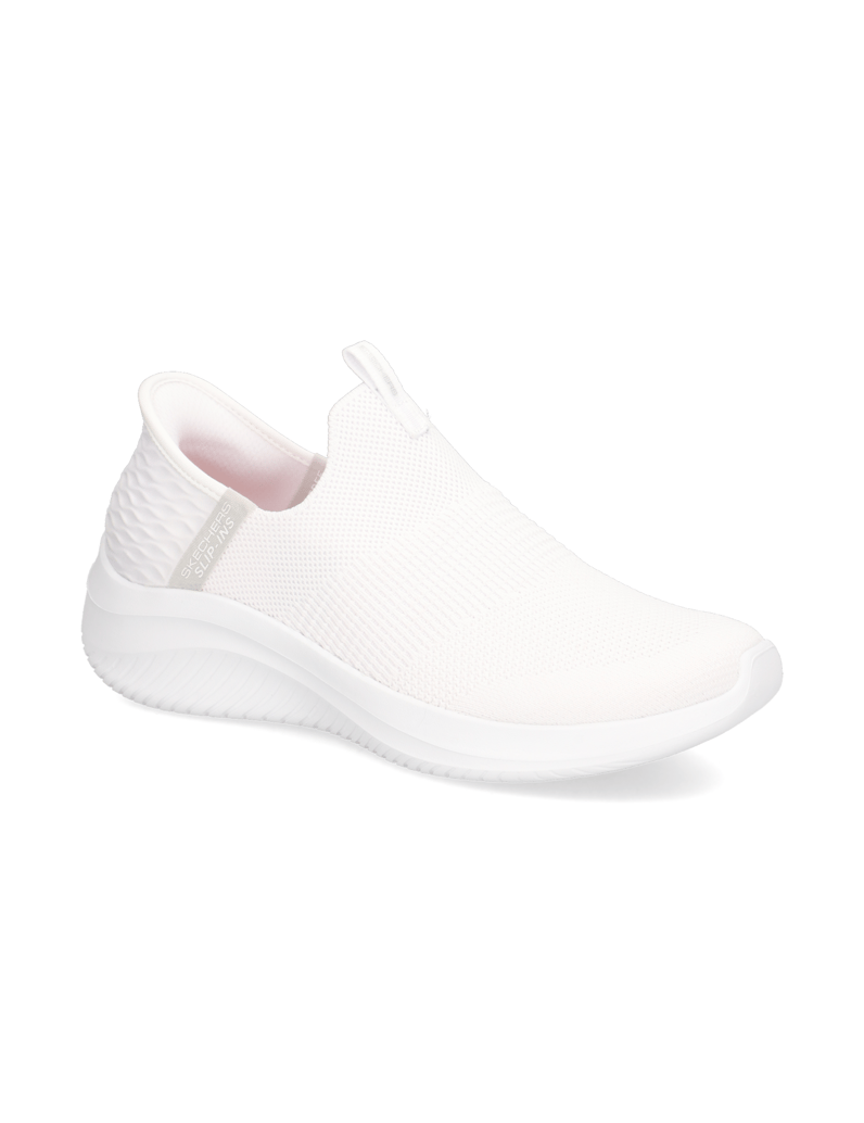 Skechers-SKECHERS-SLIP-INS:-ULTRA-FLEX-3.0-weiss