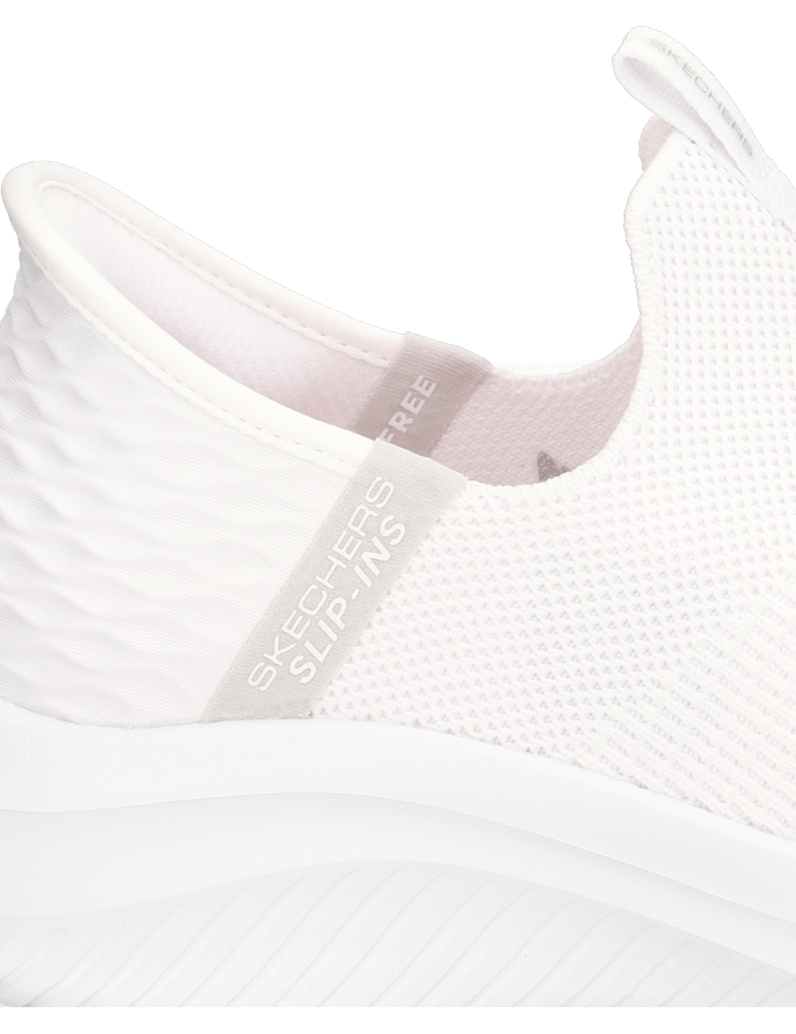 Skechers-SKECHERS-SLIP-INS:-ULTRA-FLEX-3.0-weiss