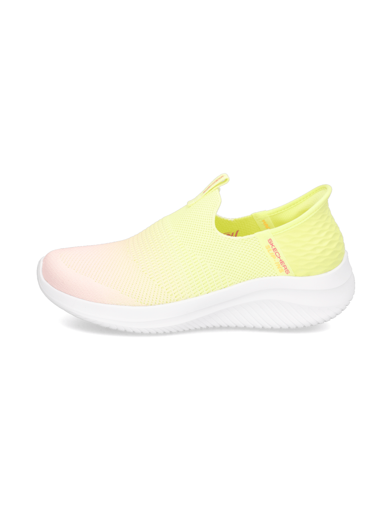 Skechers-ULTRA-FLEX-3.0-gelb