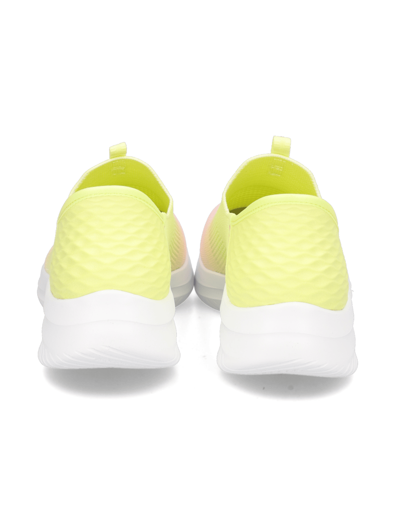 Skechers-ULTRA-FLEX-3.0-gelb