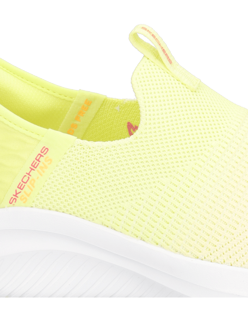 Skechers-ULTRA-FLEX-3.0-gelb