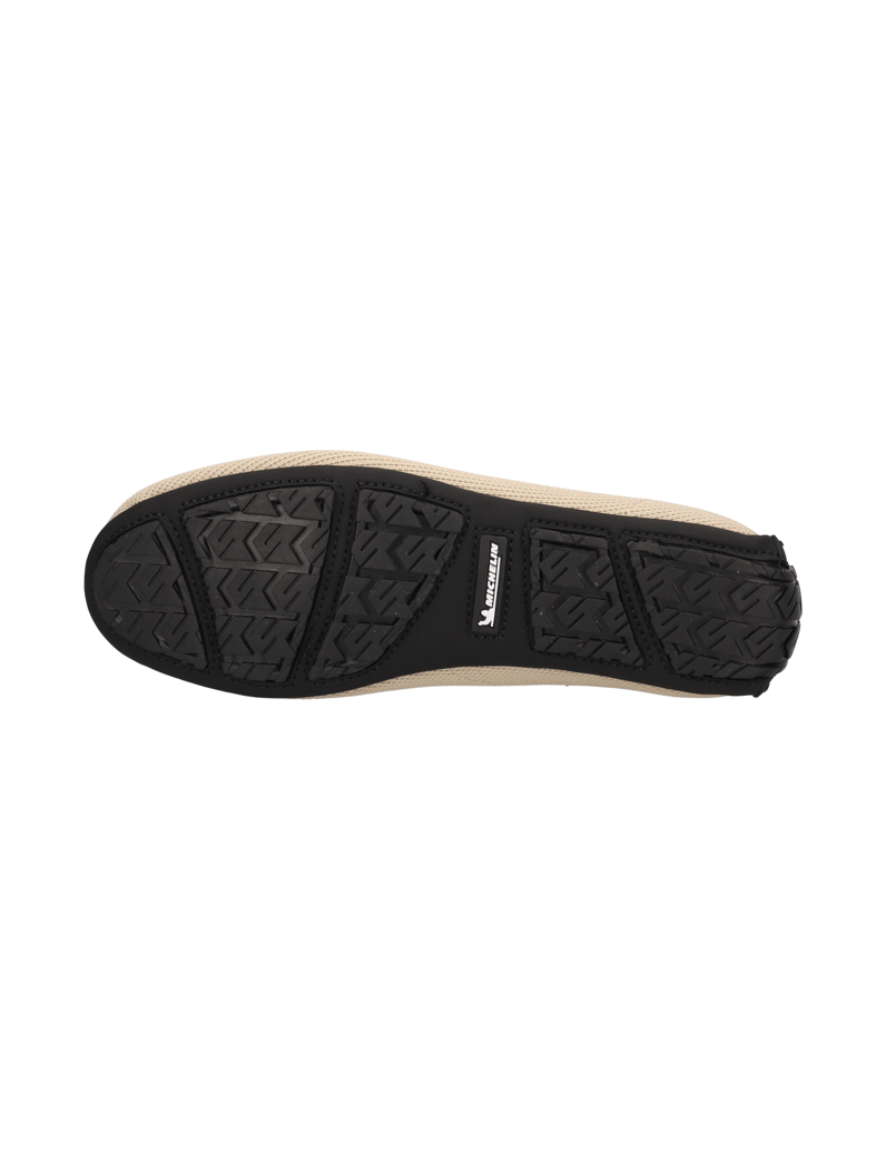 ECOALF-CORCEGAALF-MOCCASIN-črna