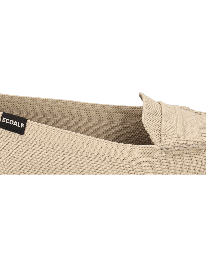 ECOALF-CORCEGAALF-MOCCASIN-črna