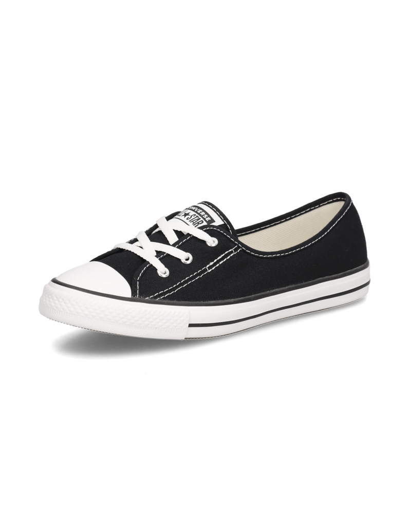 Converse-CHUCK-TAYLOR-ALL-STAR-BALLET-LACE-černá