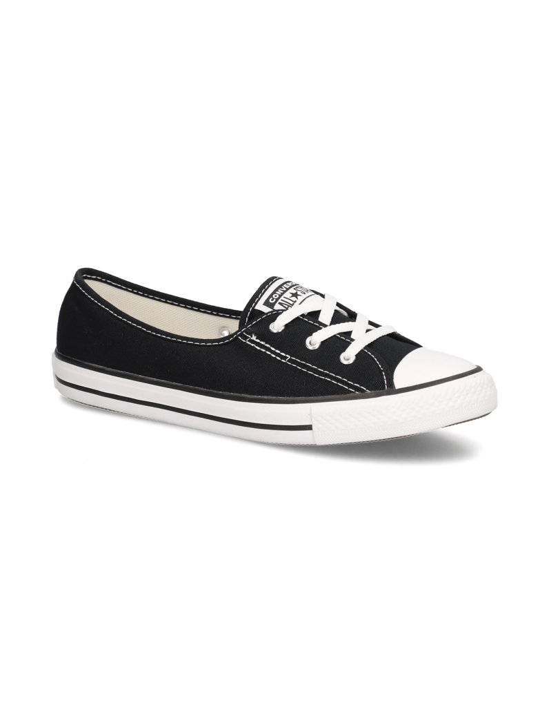 Converse-CHUCK-TAYLOR-ALL-STAR-BALLET-LACE-černá