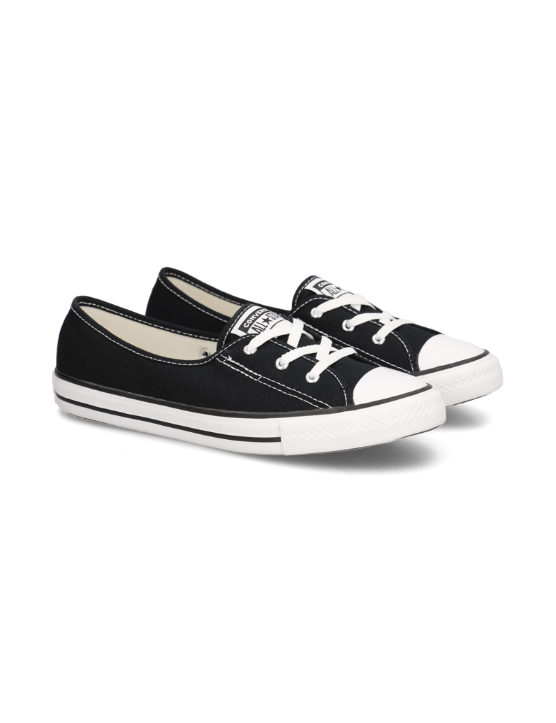Converse-CHUCK-TAYLOR-ALL-STAR-BALLET-LACE-černá