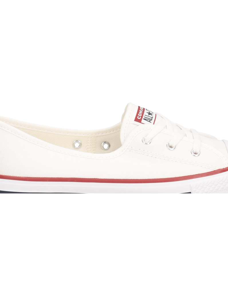Converse-CHUCK-TAYLOR-ALL-STAR-BALLET-LACE-černá