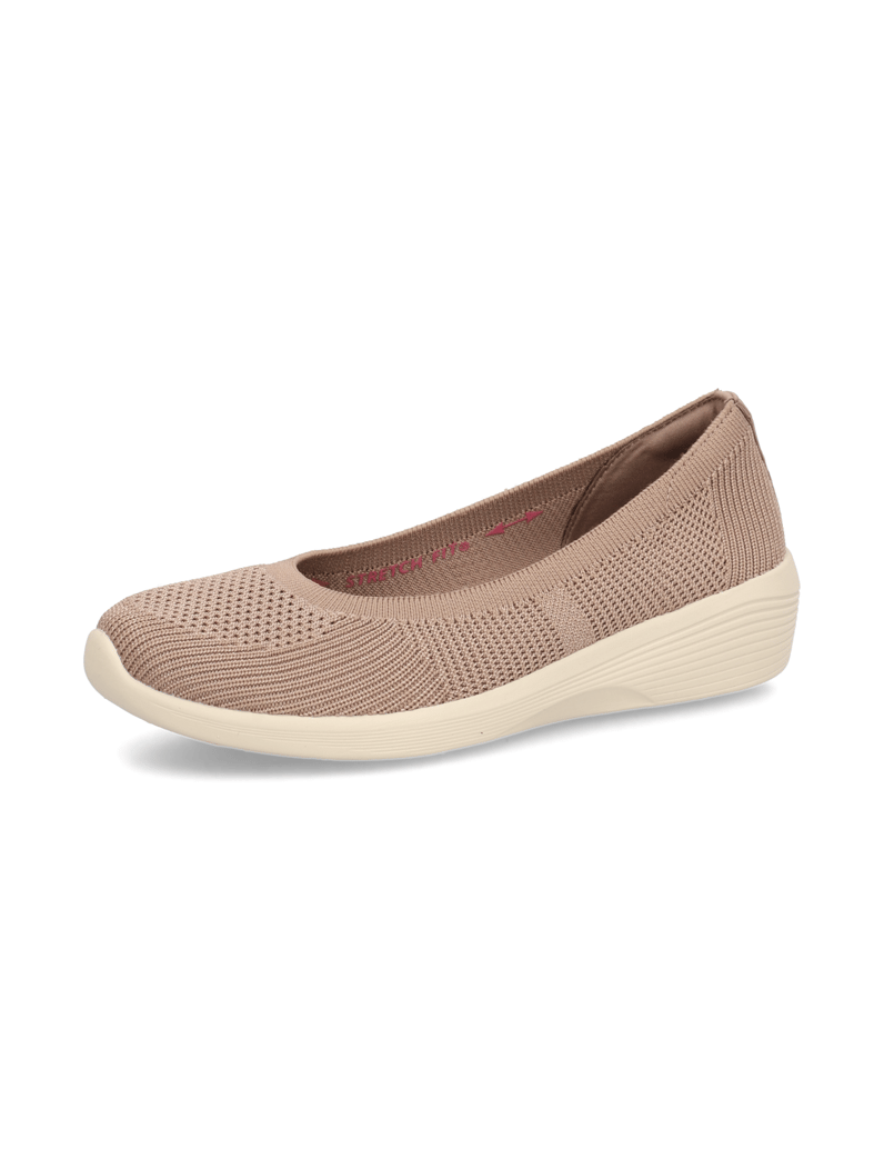 Skechers-Arya-Fancy-You-rjava