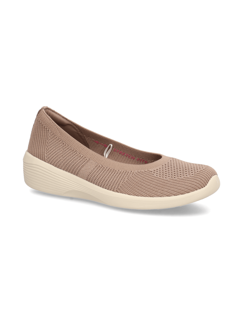 Skechers-Arya-Fancy-You-rjava