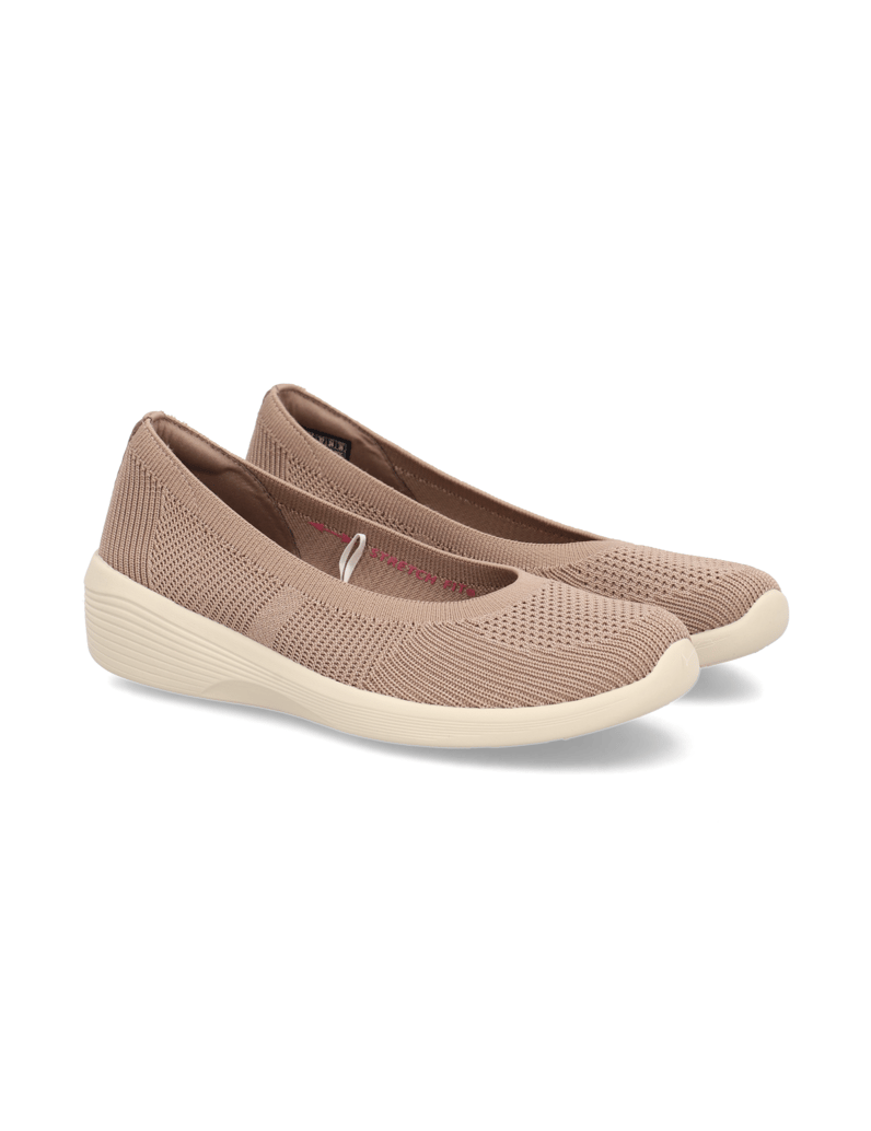 Skechers-Arya-Fancy-You-rjava