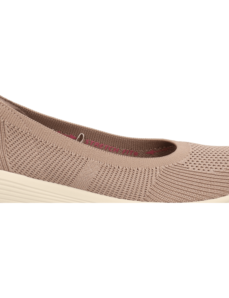 Skechers-Arya-Fancy-You-rjava