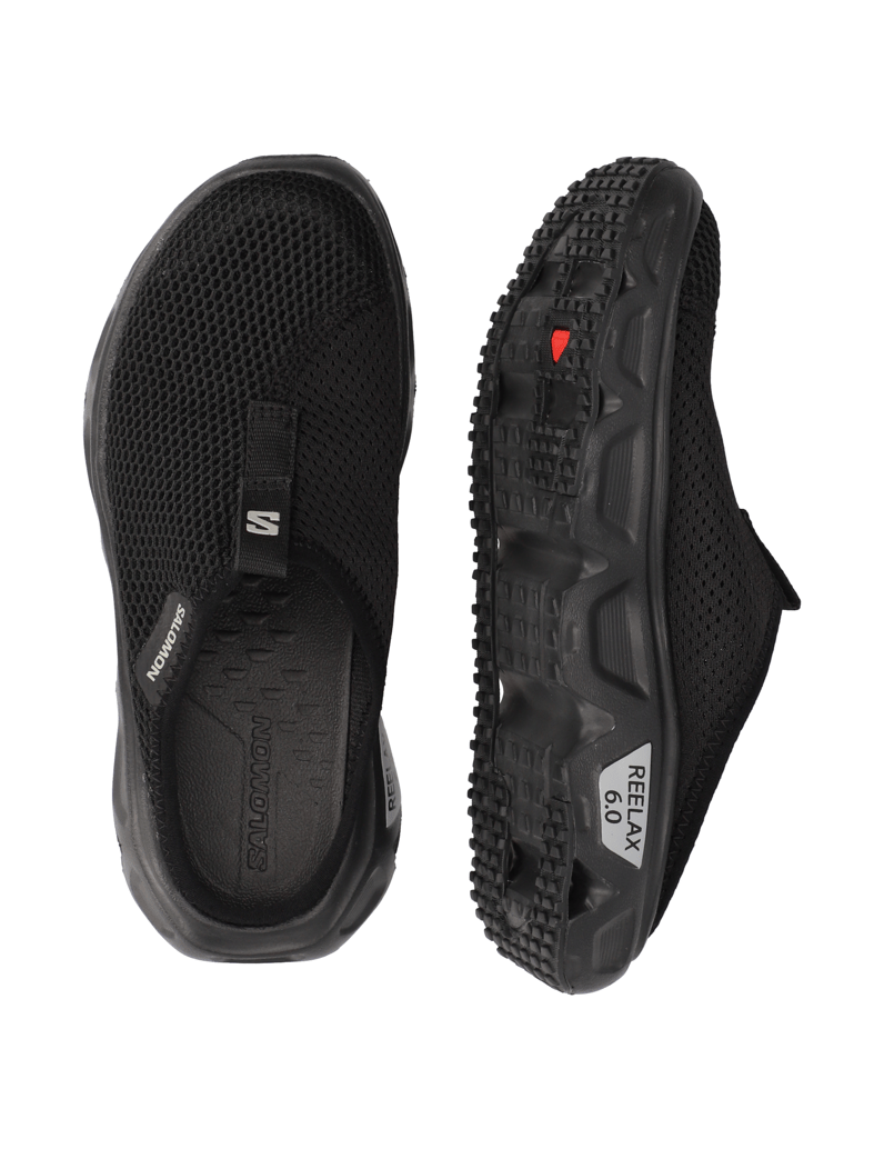 Salomon-REELAX-SLIDE-6.0-schwarz